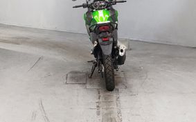KAWASAKI  VERSYS X250 LE250D