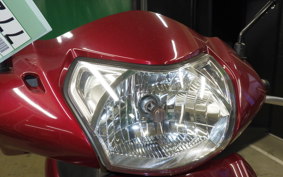 HONDA LEAD 110 2004 JF19