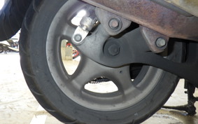 YAMAHA MAJESTY 125 FI