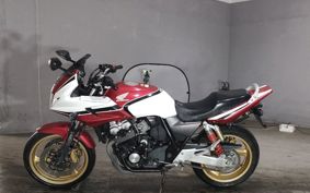 HONDA CB400SFV-3 BOLDOR NC39