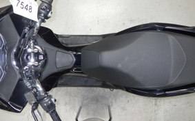 HONDA PCX 125 2015 JK05