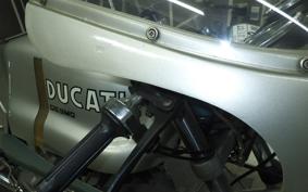 DUCATI 750 SS