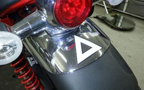 HONDA MONKEY 125 JB05