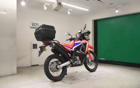 HONDA CRF250 GEN 2 RALLY