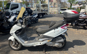 SYM RV125I RFGLF