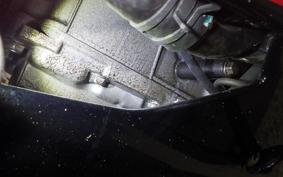 KAWASAKI ZX-25R 2010 ZX250E