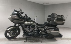 HARLEY FLTRX1580 KH4