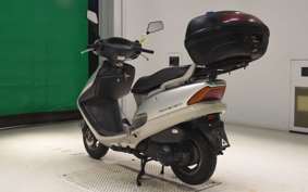 HONDA SPACY 125 Gen. 3 JF04