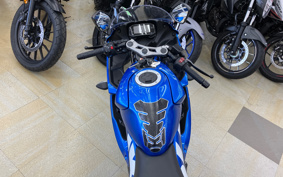 SUZUKI GSX-R125 ABS