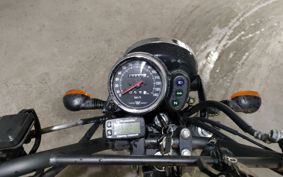 KAWASAKI W175 TR SE BJ175C