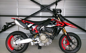 DUCATI DUKATE HYPERMOTARD 698 MONO RVE 2025 4B00