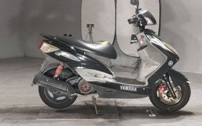 YAMAHA CYGNUS125XSR SE44J