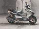 Фото Yamaha CYGNUS125XSR с японского аукциона