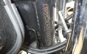 YAMAHA YBR125