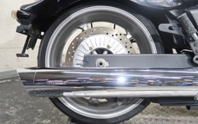 YAMAHA XV1300CA STRIKER 2012 VP33