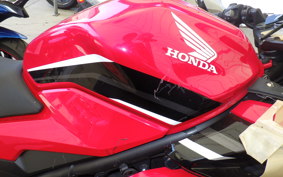 HONDA CBR400R 2023 NC56