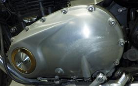 TRIUMPH BONNEVILLE T100 2017