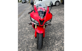 HONDA CBR600RR ABS 2012 PC40