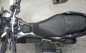HONDA ADV150 2008 KF38