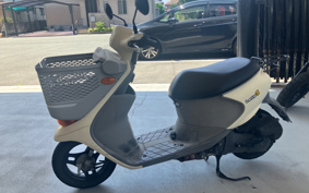 SUZUKI LET's 4 CA43A