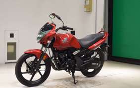 HONDA CB160 UNICORN 2018