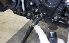YAMAHA XSR900 2023 RN80J