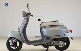 HONDA GIORNO AF24