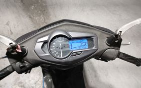 YAMAHA CYGNUS125XSR SEA5J