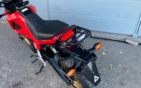 HONDA GROM JC61