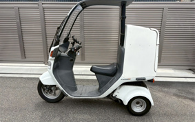 HONDA GYRO TA03