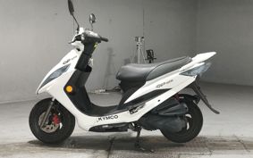 KYMCO GP125i FC25EA