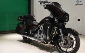 HARLEY FLHXSE 1800CVO 2011