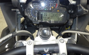 BMW R1200GS ADVENTURE 2016