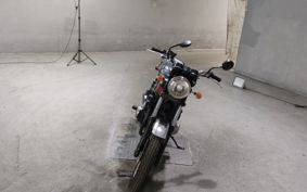 KAWASAKI Z400 FX 1980 KZ400E