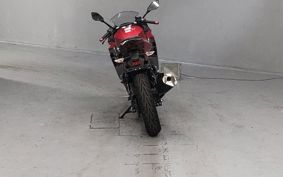 KAWASAKI NINJA 250 EX250P