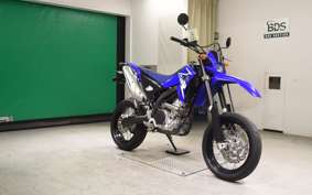 YAMAHA WR250X 2018 DG15J
