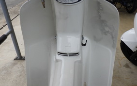 HONDA C50 SUPER CUB AA01