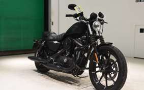 HARLEY XL883N 2017