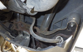YAMAHA JOG POCHE 3KJ