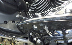 HARLEY FLHTCU TG 1870 2020