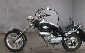 HONDA MAGNA 50 AC13