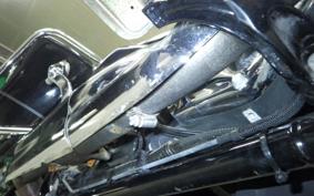 HARLEY FLHR 1580 2011