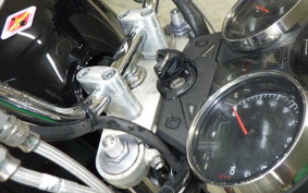HONDA CB1300SF SUPER FOUR 2004 SC54