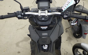 HONDA ADV160 1984 KF54