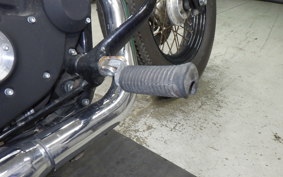 HARLEY XL1200X 2013