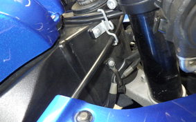 SUZUKI GSX-R1000 2015