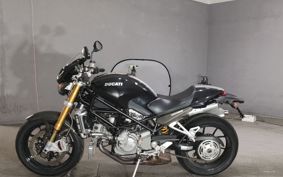 DUCATI MONSTAR S4RS TESTASTRETTA M417AA