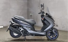 YAMAHA MAJESTY 155S SG52J