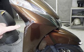 HONDA LEAD 125 JF45