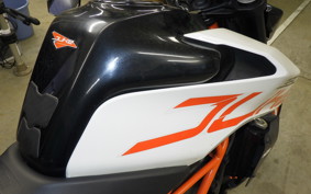 KTM 390 DUKE 2017
